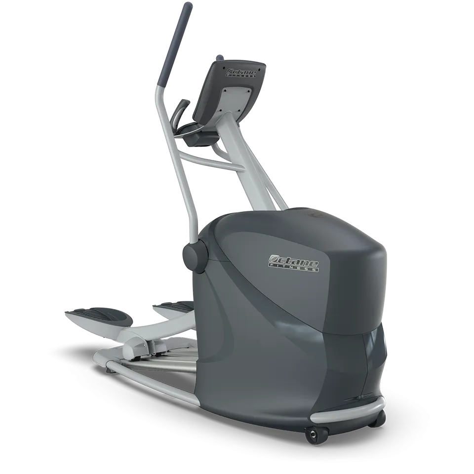 Octane Q35x Elliptical