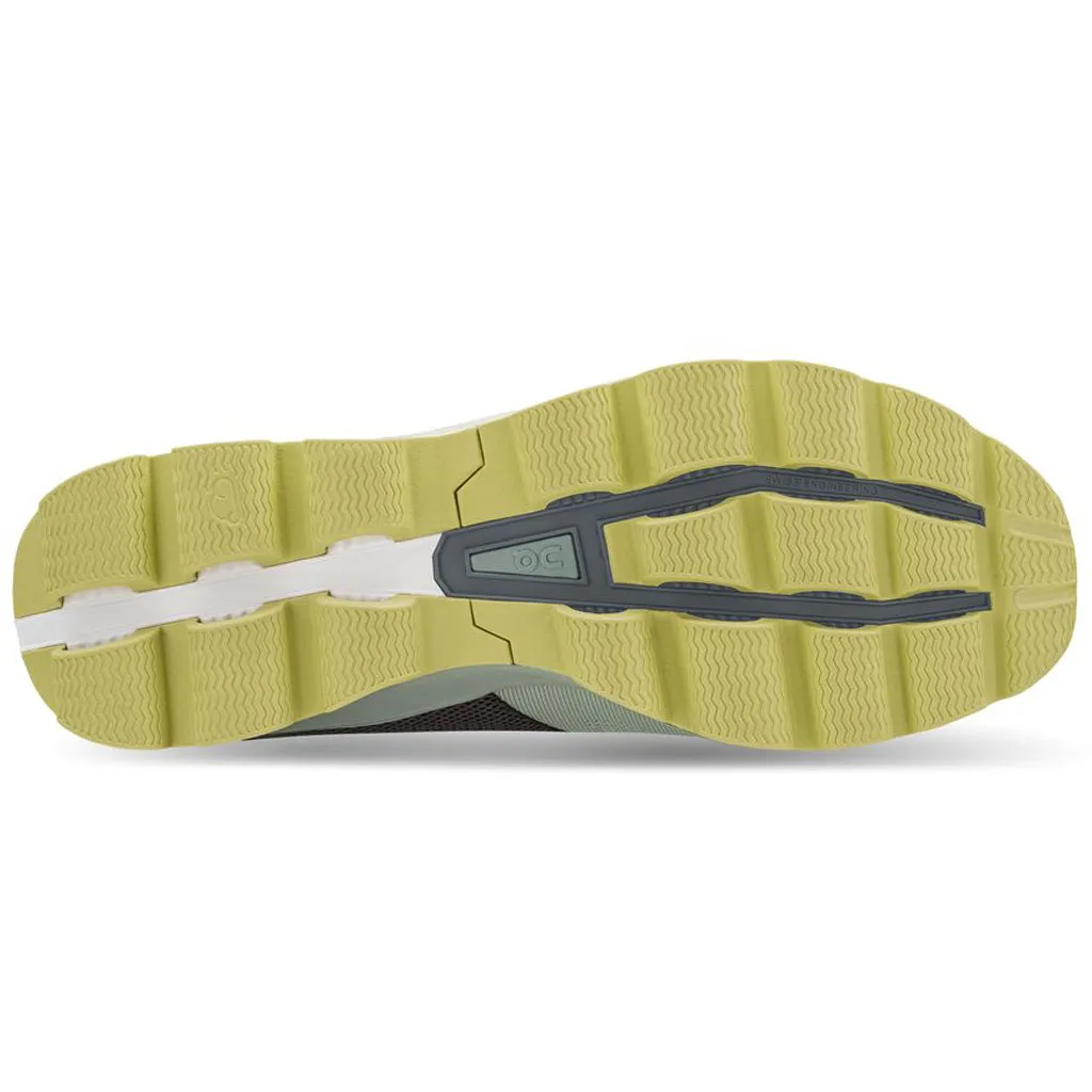 On Cloudsurfer 6 Men’s Eucalyptus Citron