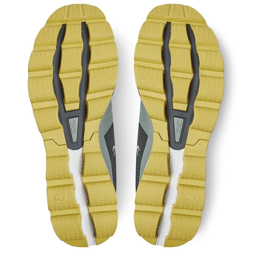 On Cloudsurfer 6 Men’s Eucalyptus Citron