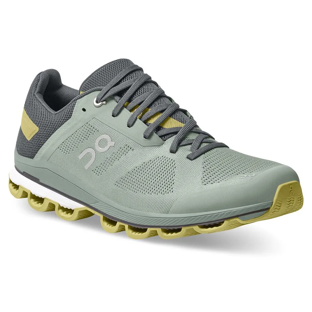 On Cloudsurfer 6 Men’s Eucalyptus Citron