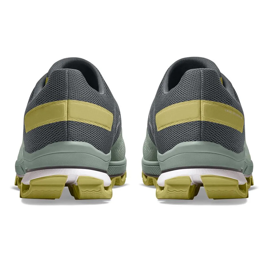 On Cloudsurfer 6 Men’s Eucalyptus Citron