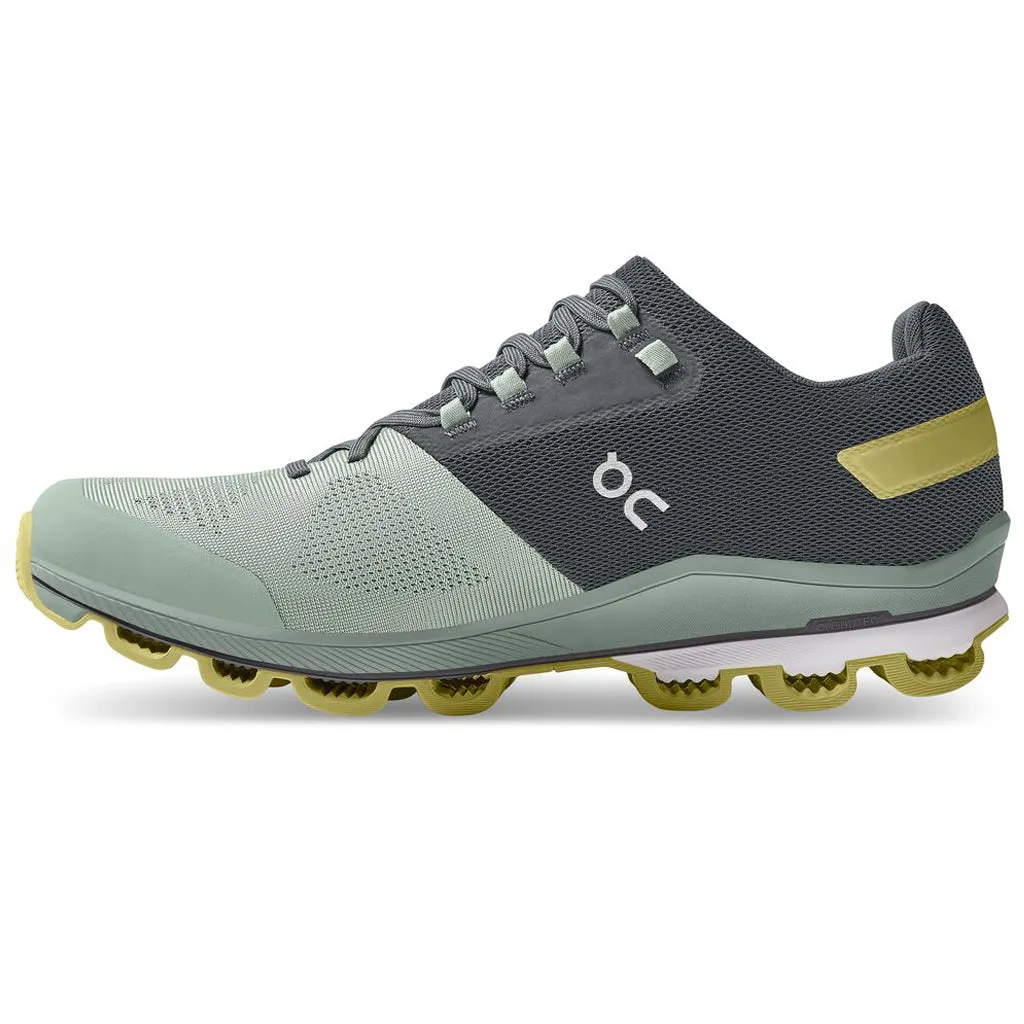 On Cloudsurfer 6 Men’s Eucalyptus Citron