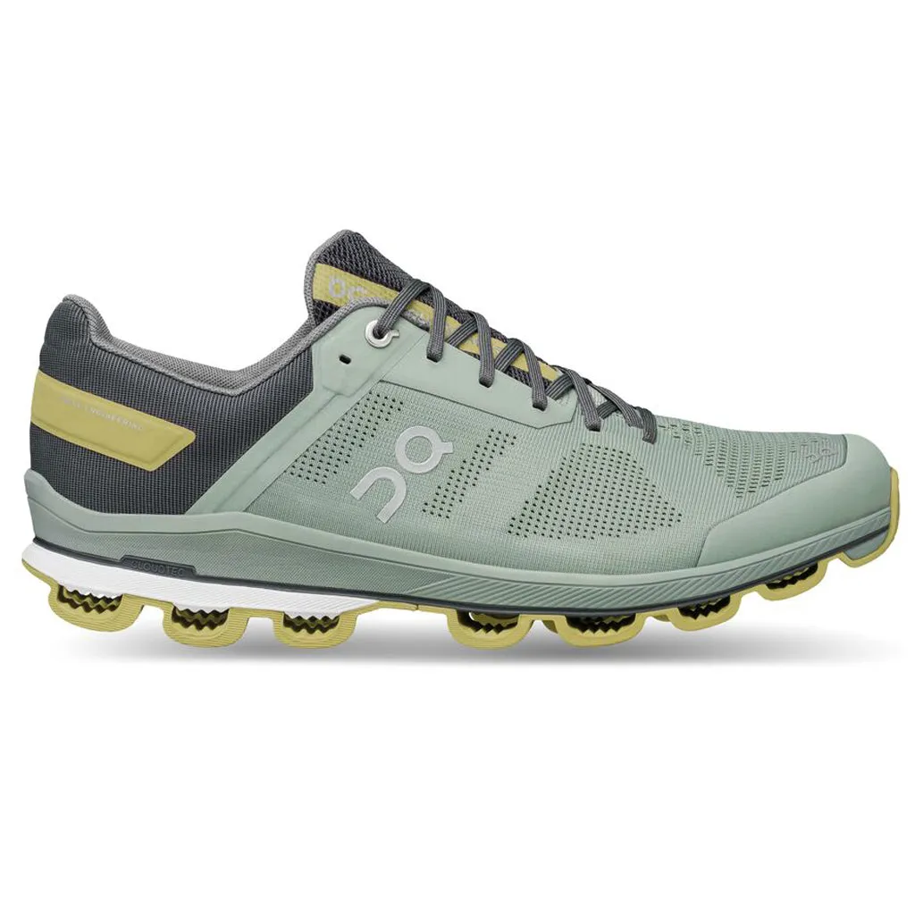 On Cloudsurfer 6 Men’s Eucalyptus Citron