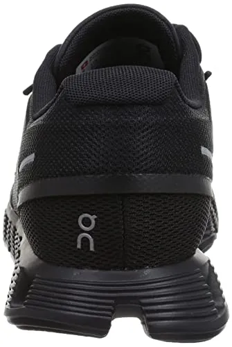 ON Men's Cloud 5 Sneakers, All Black, 9 Medium US