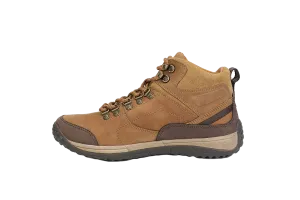 Original Woodland Men's Leather Shoes & Sneakers (#2981118_Camel)