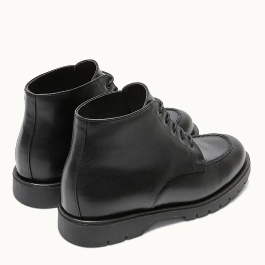 Oxal KP Boot - Noir