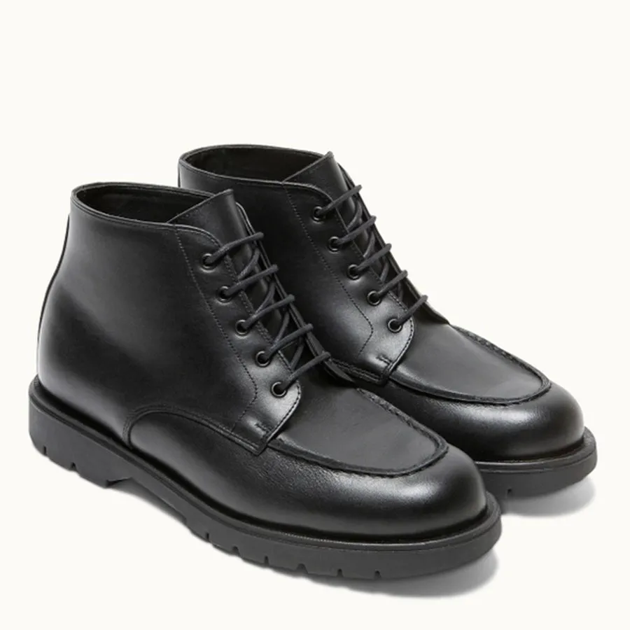 Oxal KP Boot - Noir