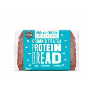 Profusion Organic Protein Bread 250g