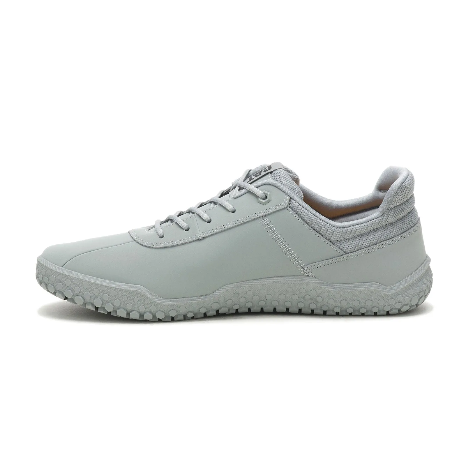 ProRush All Day Soft-Toe Slip Resistant Shoe Grey/Blue (Out Of Stock)