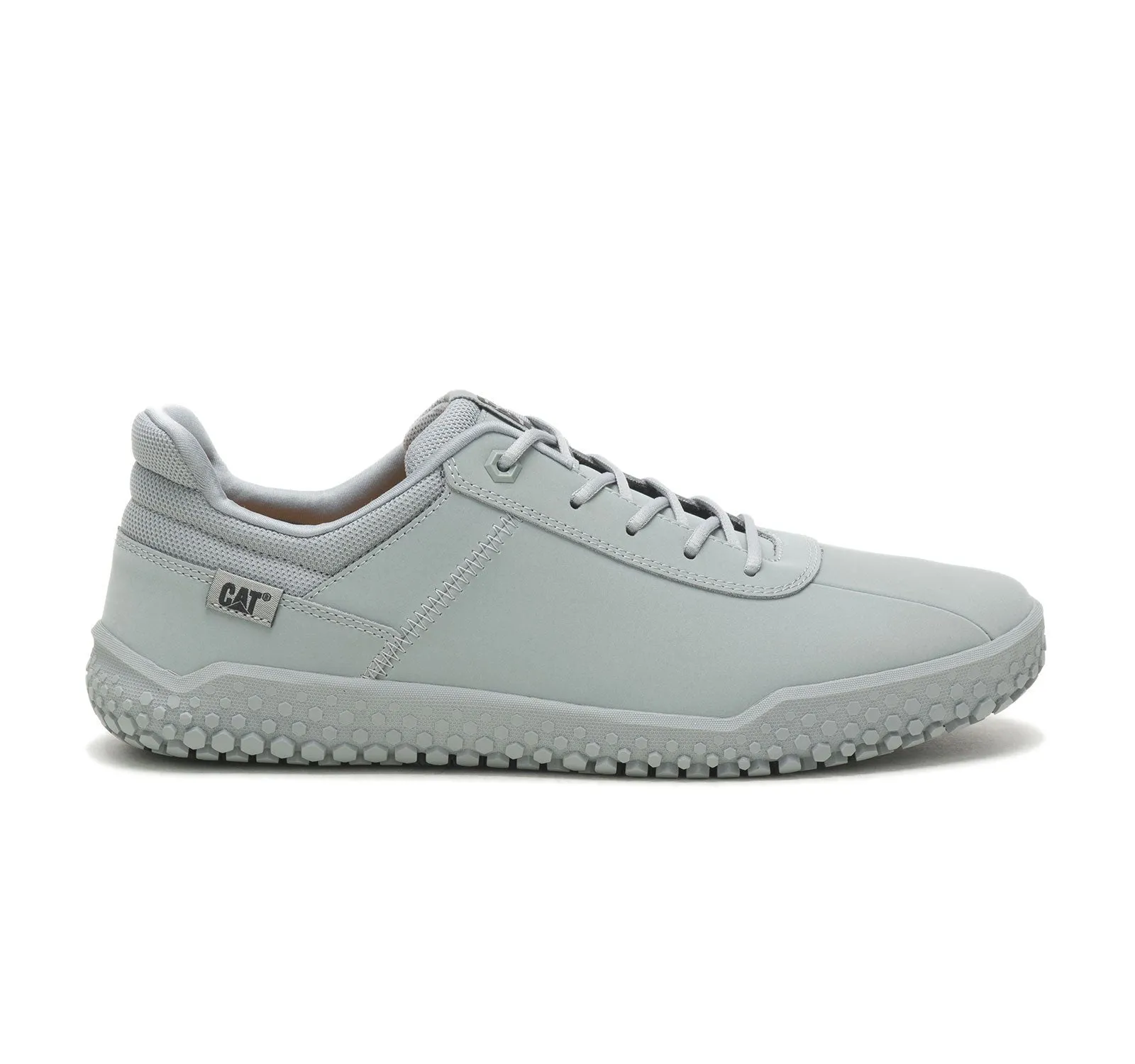 ProRush All Day Soft-Toe Slip Resistant Shoe Grey/Blue (Out Of Stock)