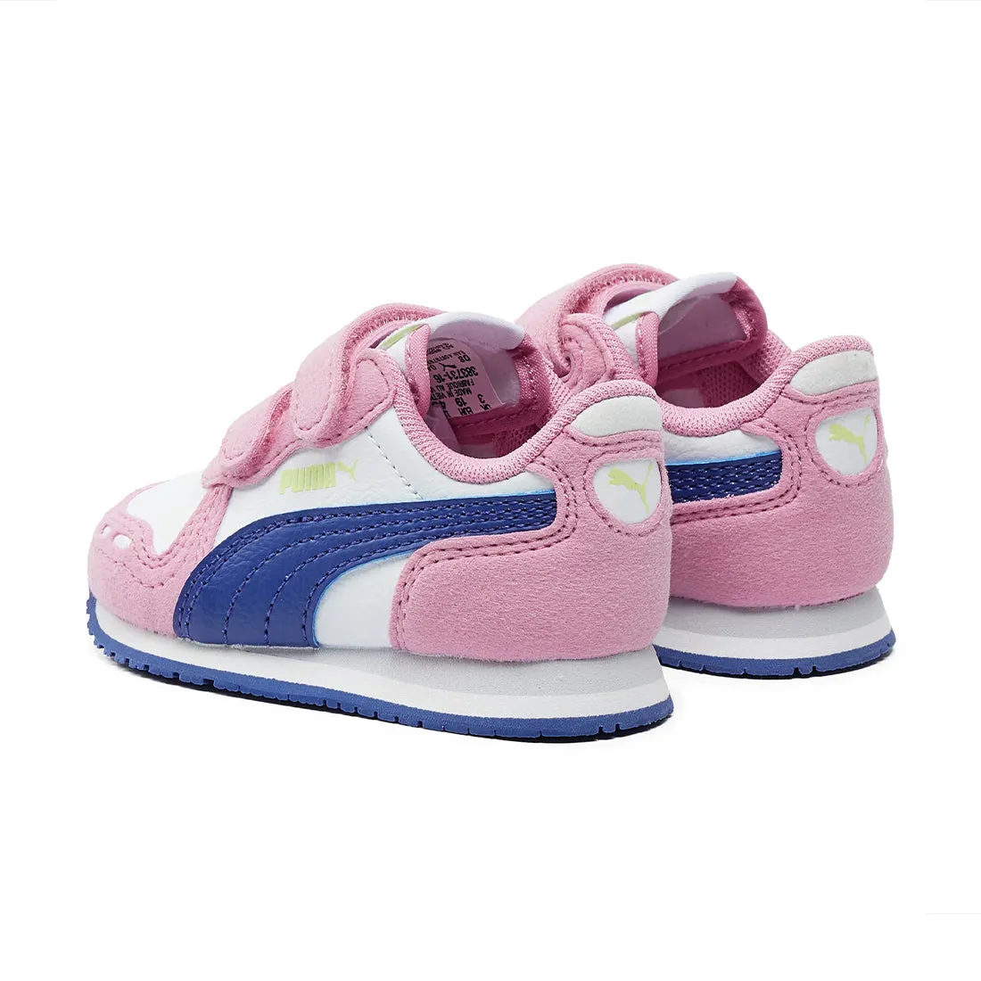 PUMA Cabana Racer SL 20 V Infant Kids' Shoes Multi