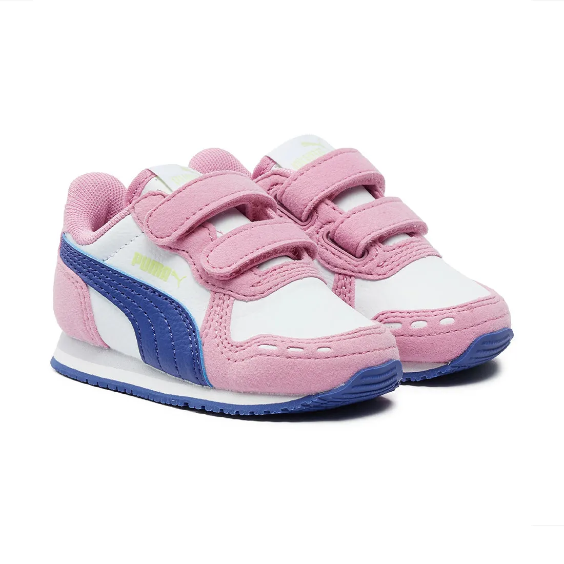 PUMA Cabana Racer SL 20 V Infant Kids' Shoes Multi