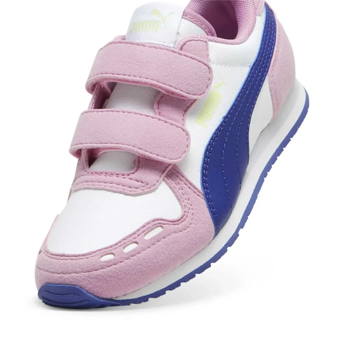 PUMA Cabana Racer SL 20 V Pre-School Kids' Shoes Multi