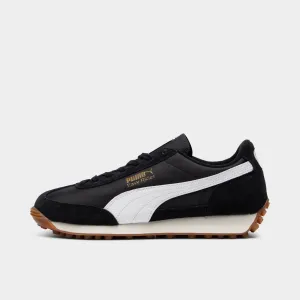 Puma Easy Rider Black / White