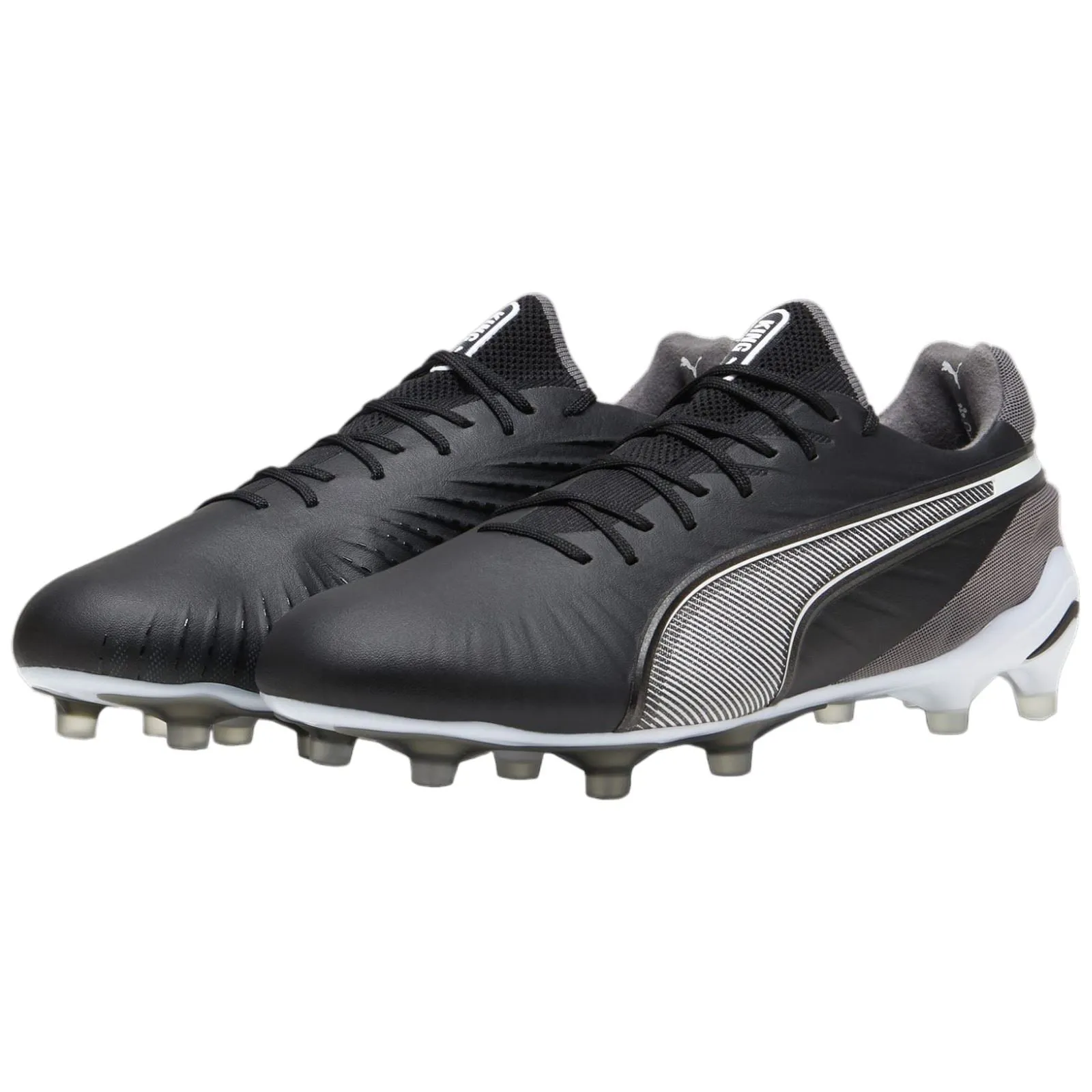 Puma King Ulitmate Firm/Artificial Ground Football Boots