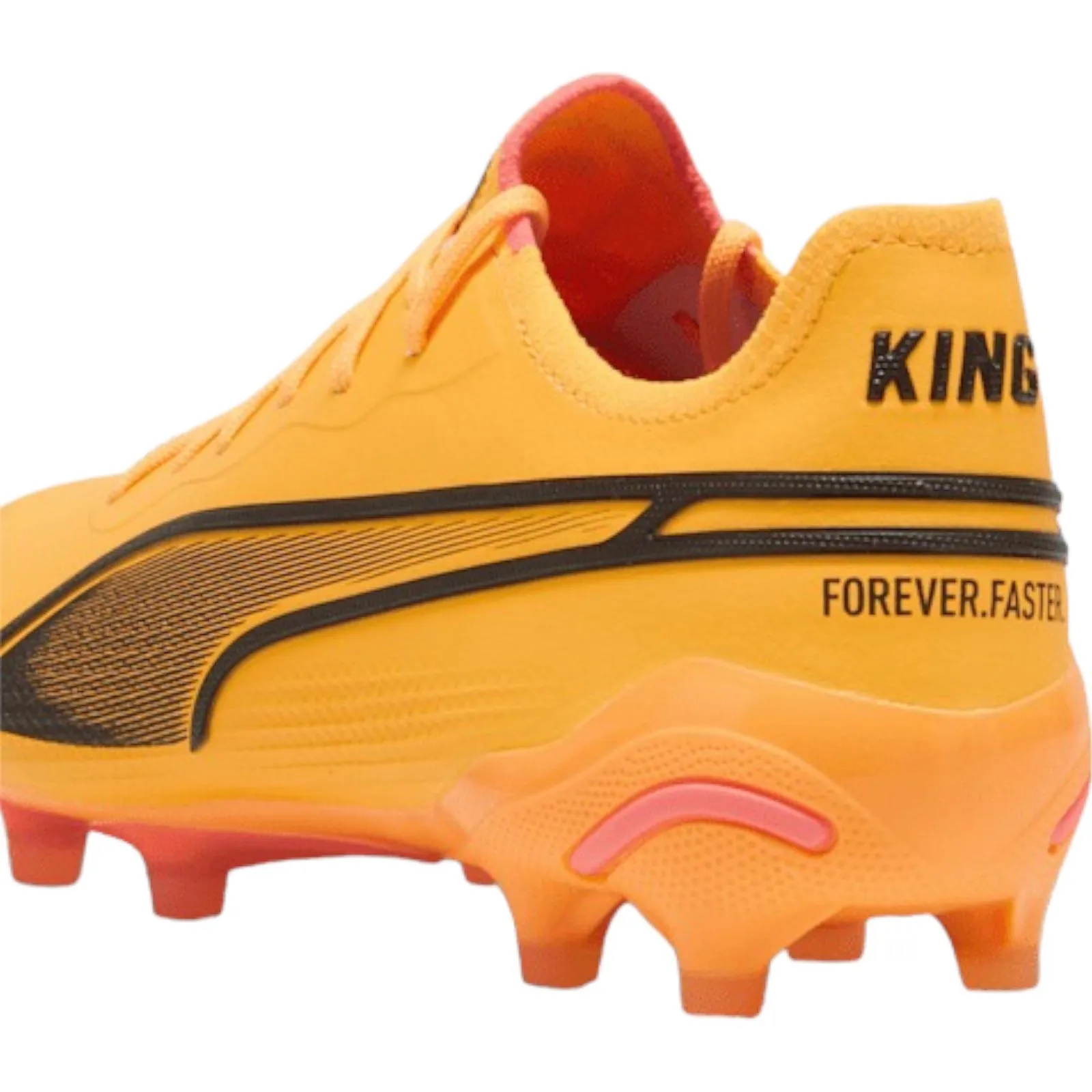 Puma King Ultimate Mens Firm Ground Football Boots