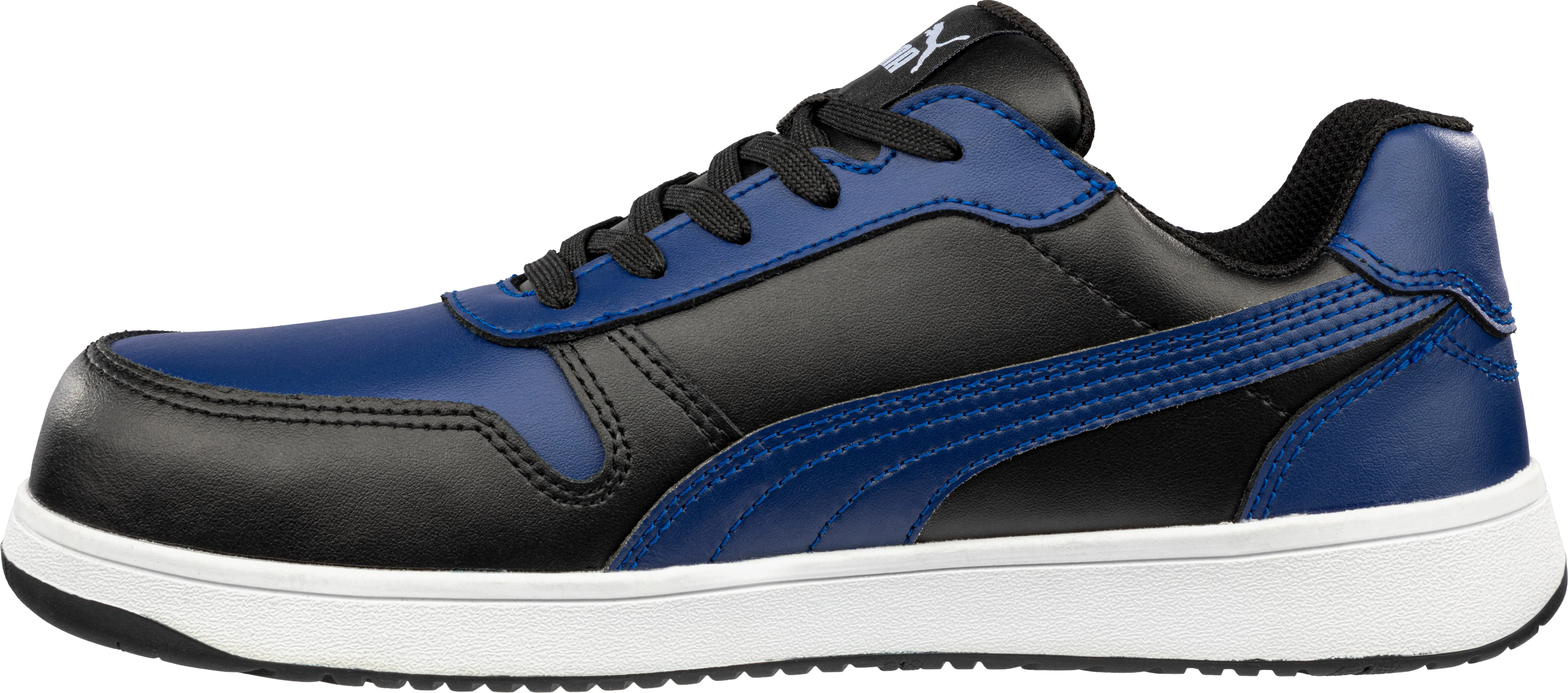 Puma Safety Frontcourt Low (640277)