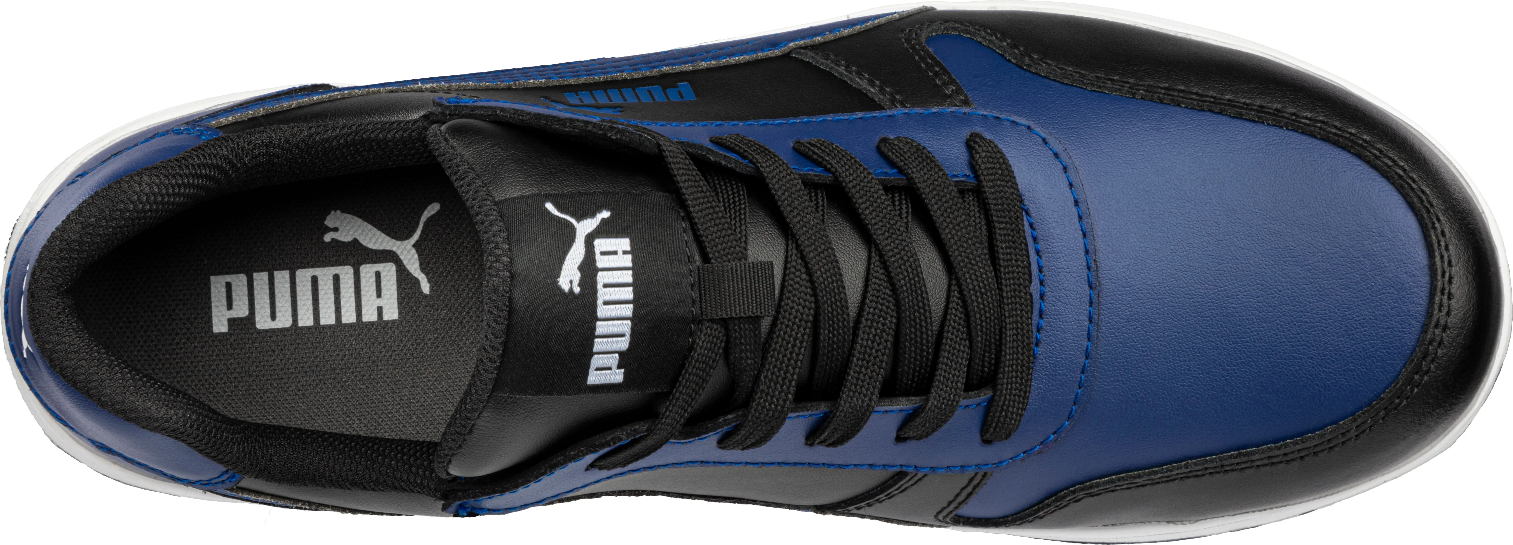 Puma Safety Frontcourt Low (640277)