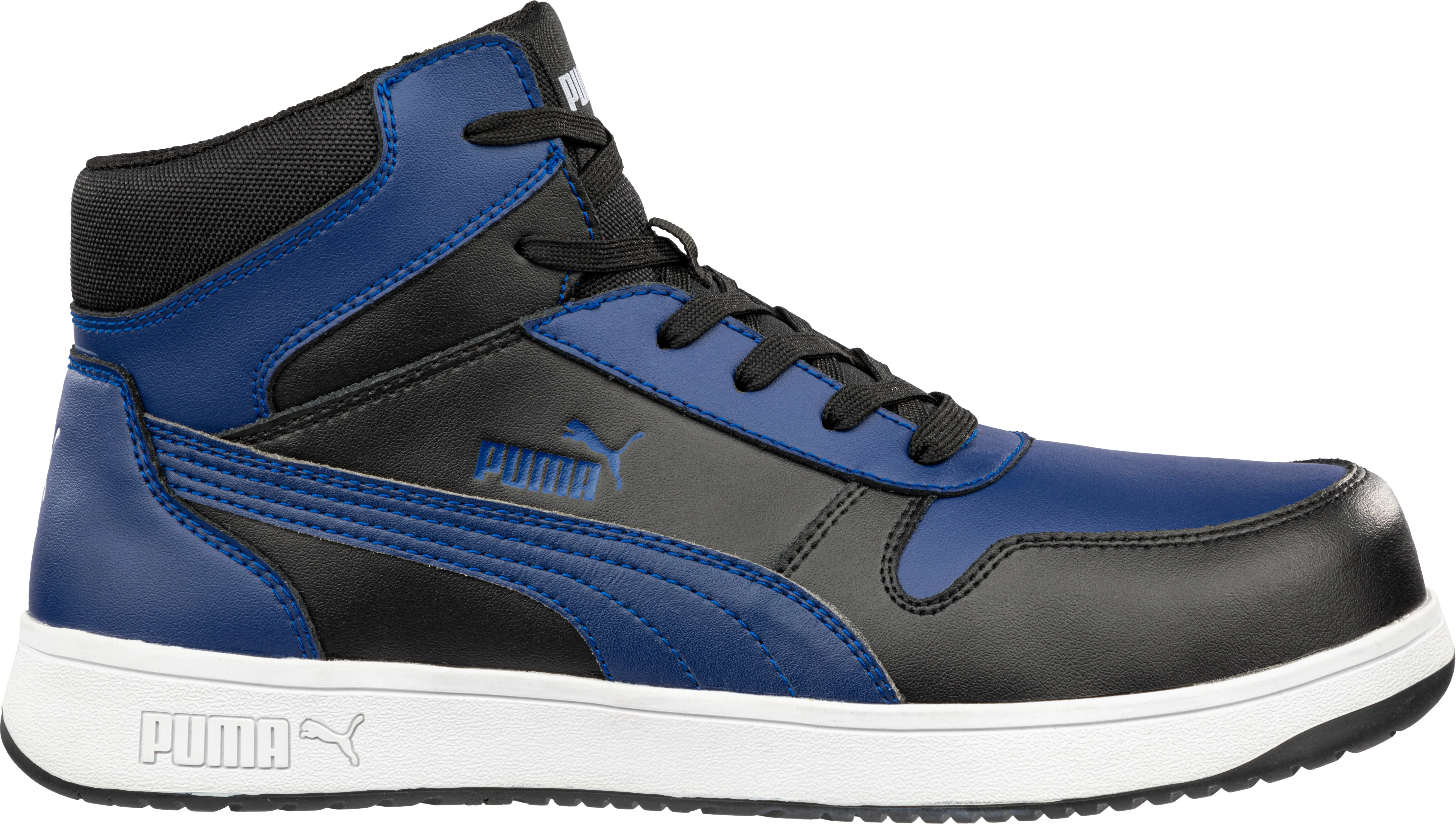 Puma Safety Frontcourt Mid (630077)