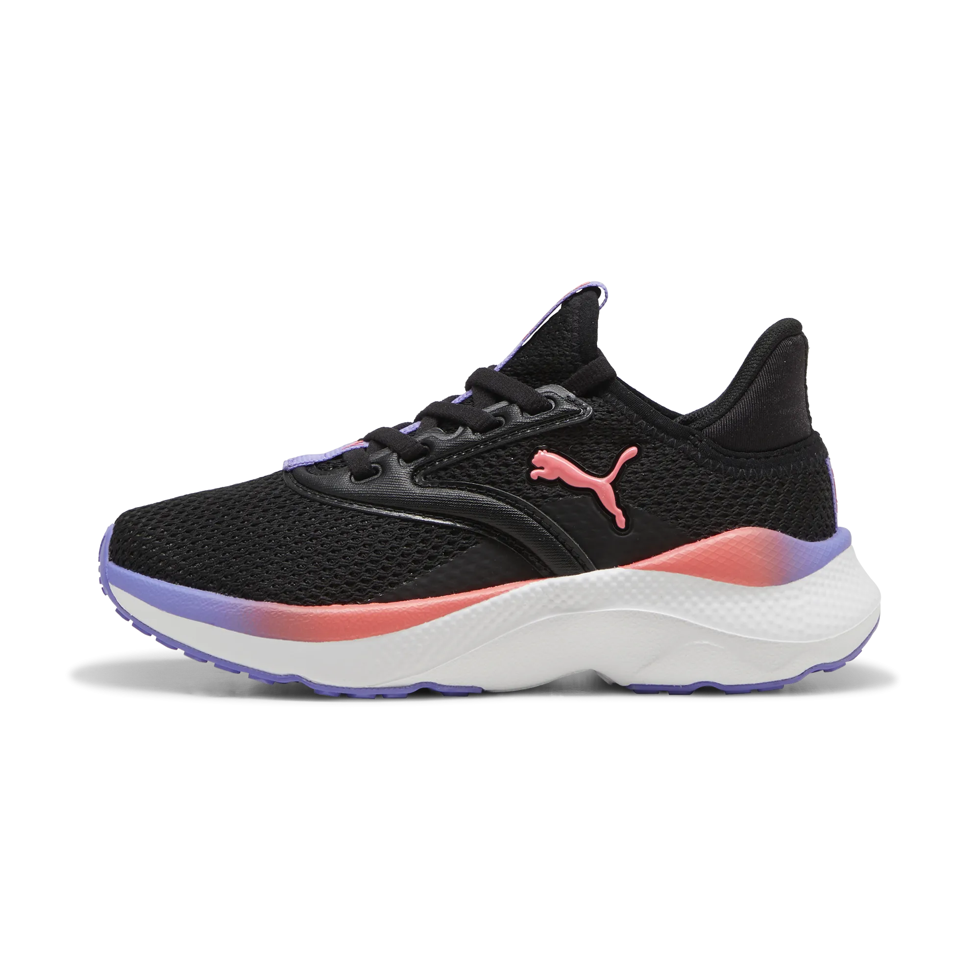 PUMA Softride PS Kids Running Shoes