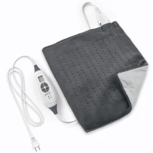 PureRelief Duo 2-in-1 Heating Pad