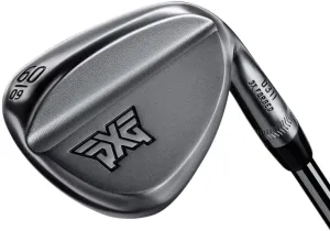 PXG V3 0311 Right Handed Forged Golf Wedge Available in Gap Wedge, Sand Wedge and Lob Wedge