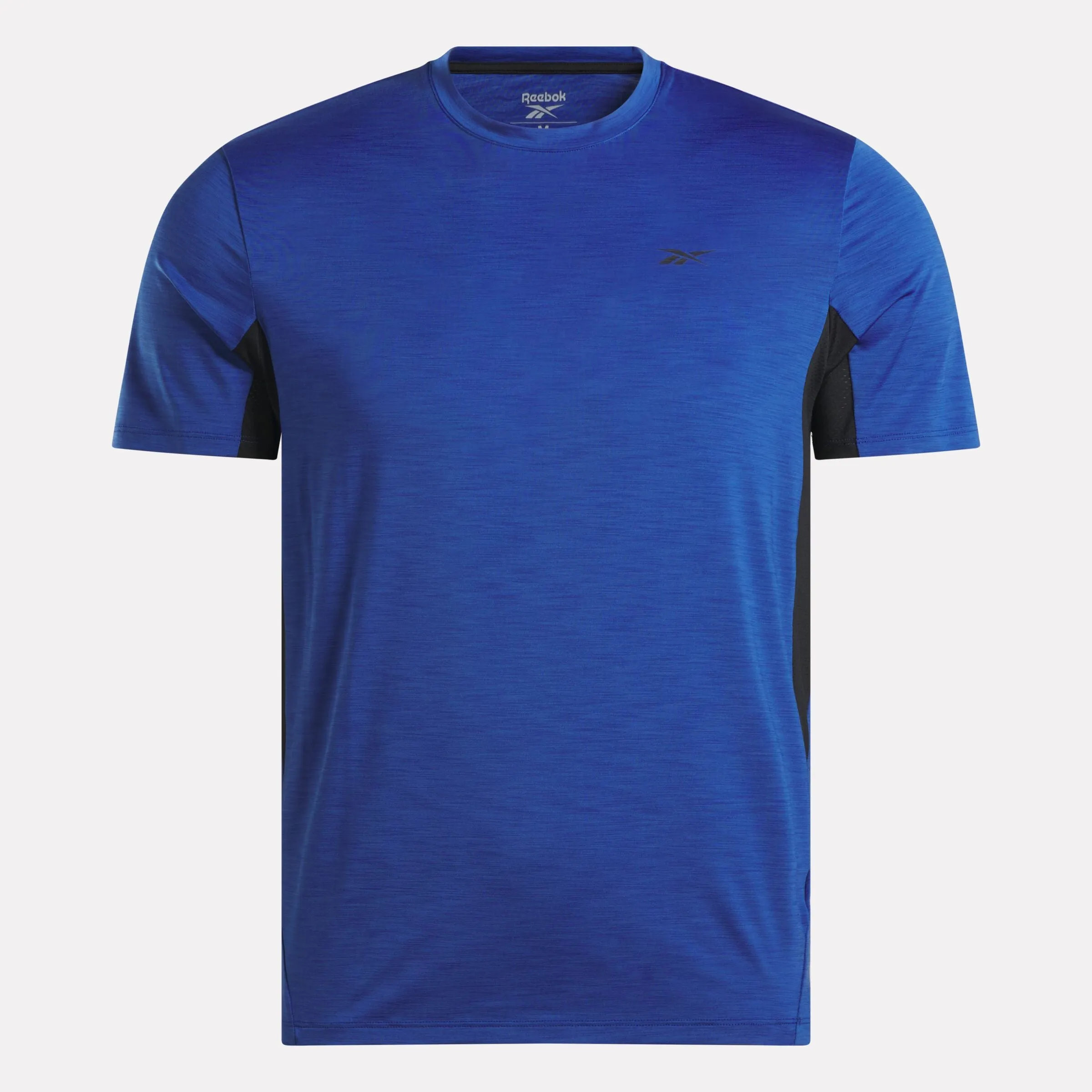 Rbk-Chill Athlete T-Shirt 2.0 Boundless Blue