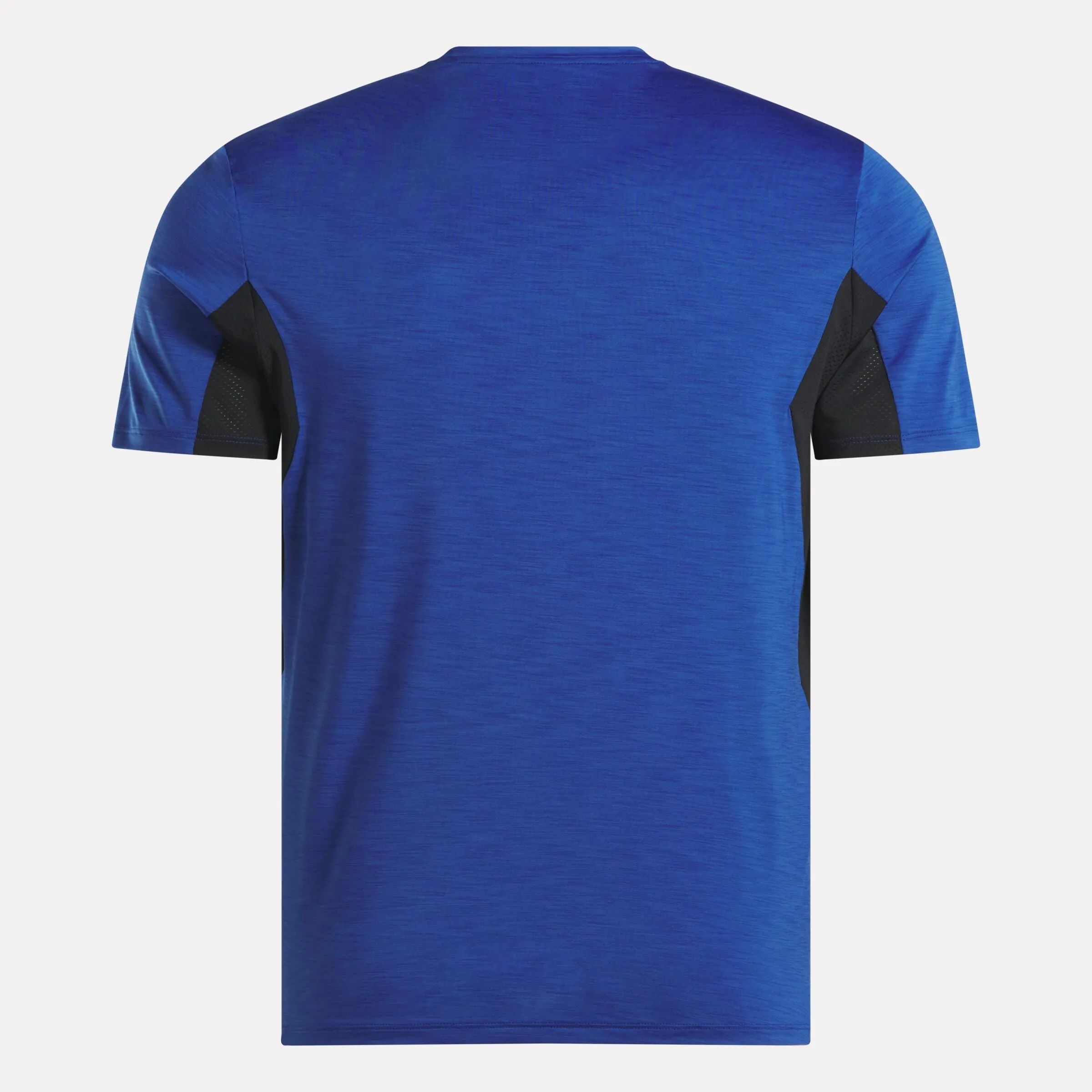 Rbk-Chill Athlete T-Shirt 2.0 Boundless Blue