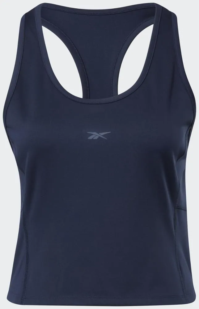 Reebok Apparel Women Workout Ready Tank Top VECNAV