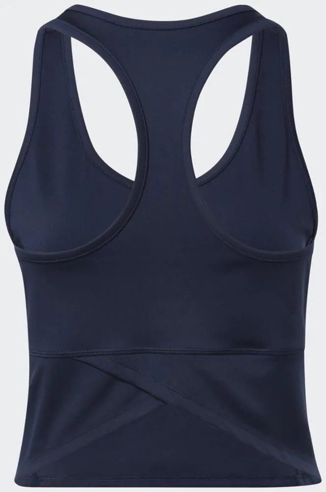 Reebok Apparel Women Workout Ready Tank Top VECNAV