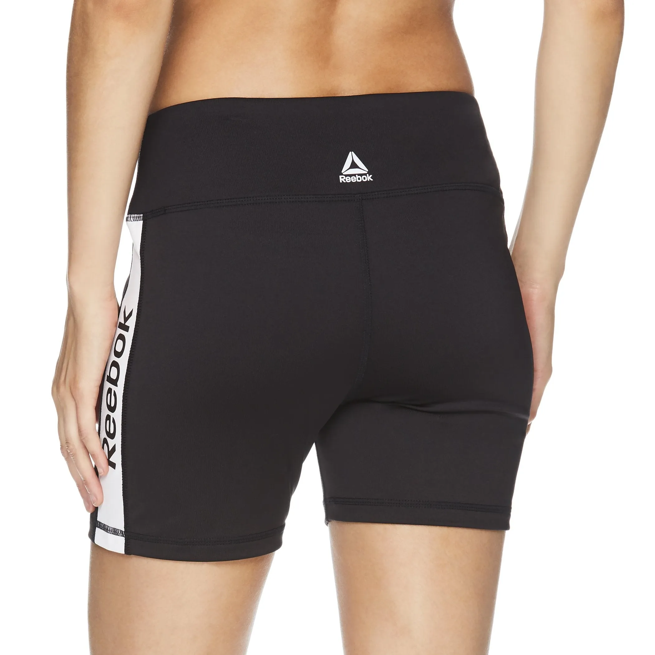 Reebok Women's Marker Compression Shorts