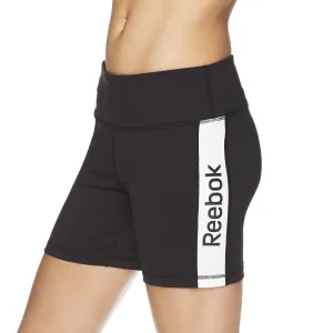 Reebok Women's Marker Compression Shorts