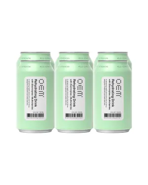 Rehydrating Drink Sample Pack