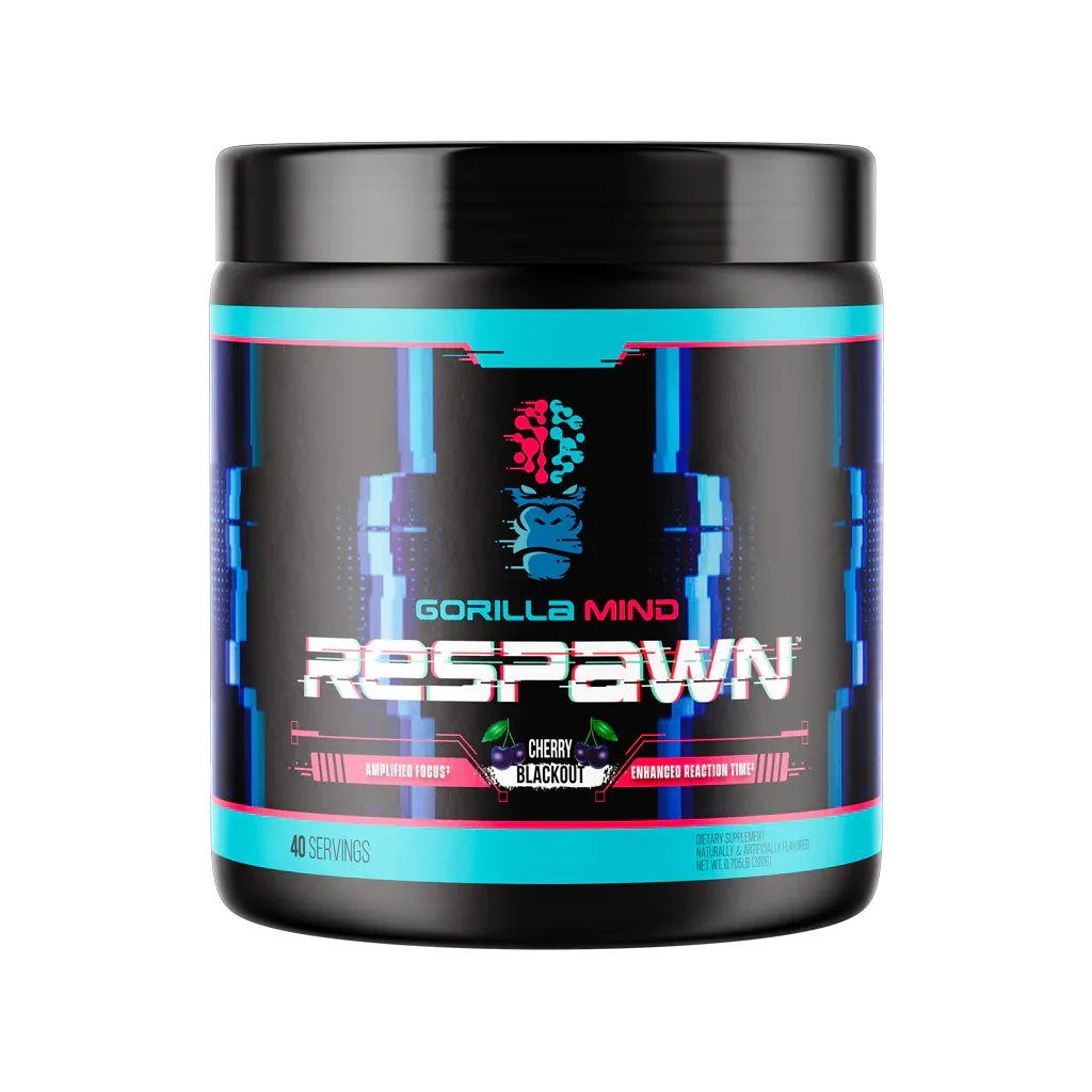 Respawn