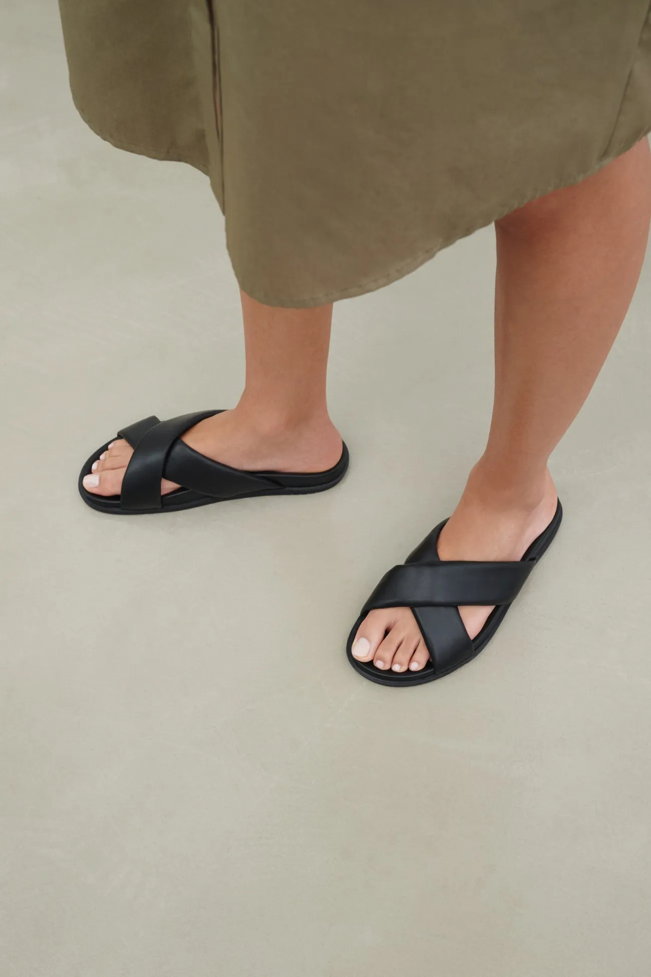 Riverside Sandals