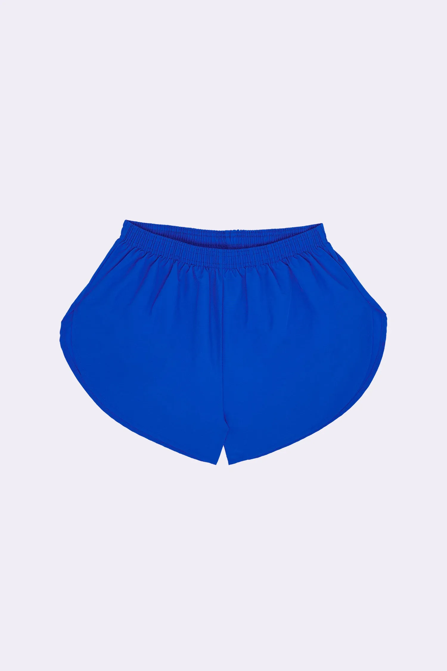 RNF304 - Nylon Taffeta Shorts