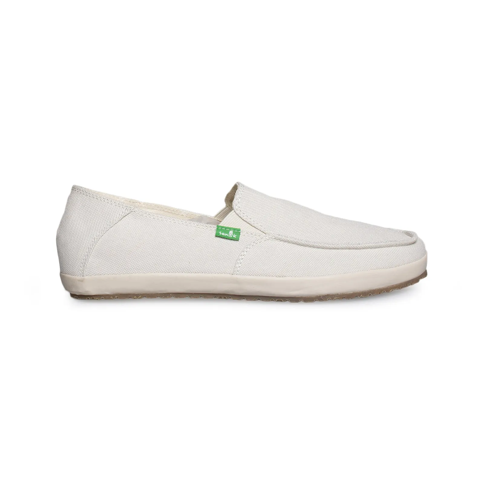 Sanuk Seeker Natural Shoes - Men's