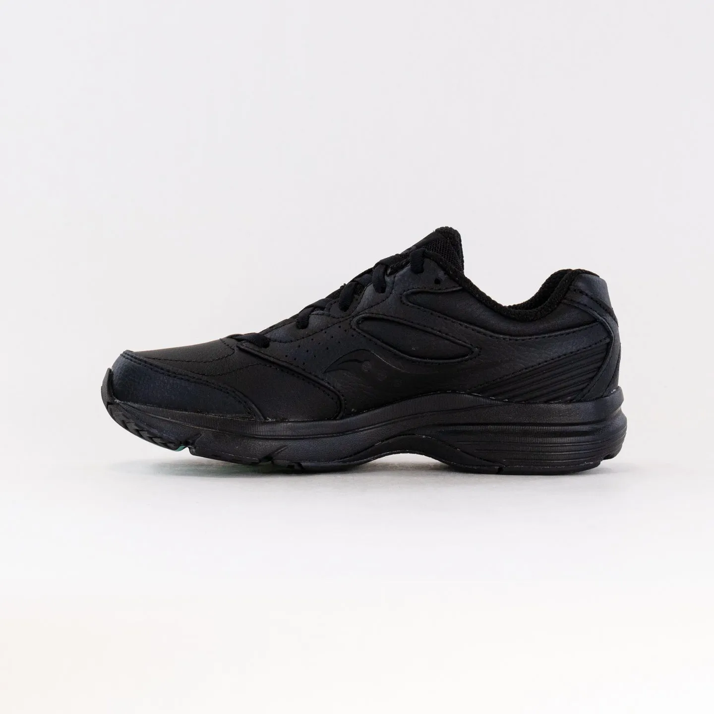 Saucony Integrity Walker V3 (Women's) - Black