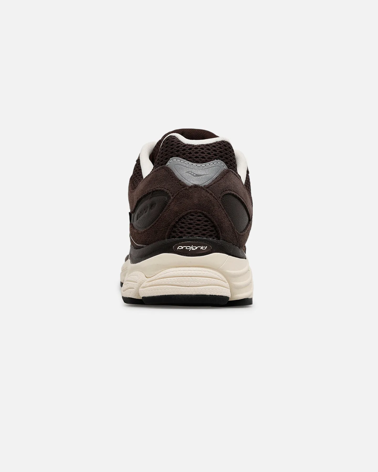 Saucony ProGrid Omini 9 Brown