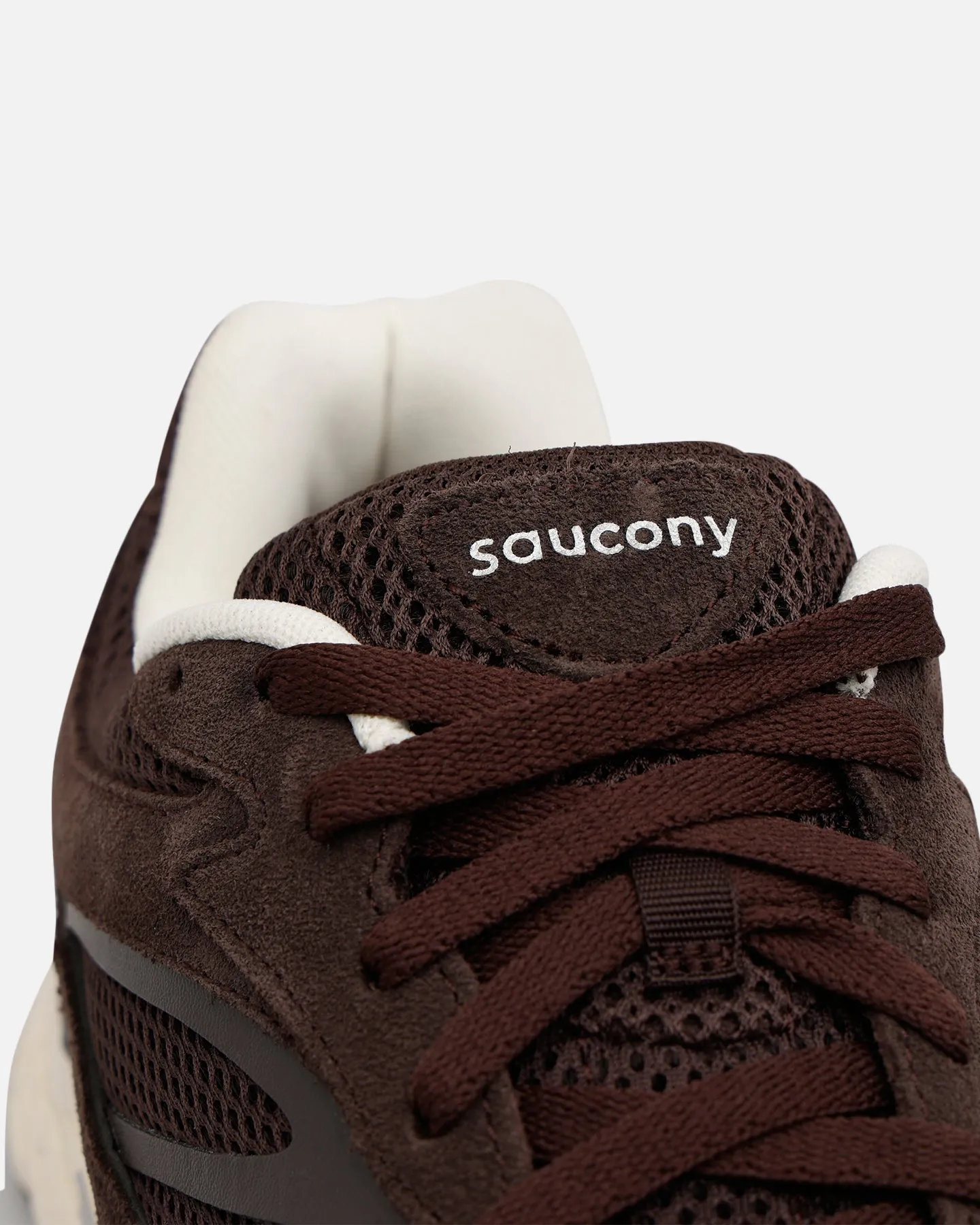 Saucony ProGrid Omini 9 Brown