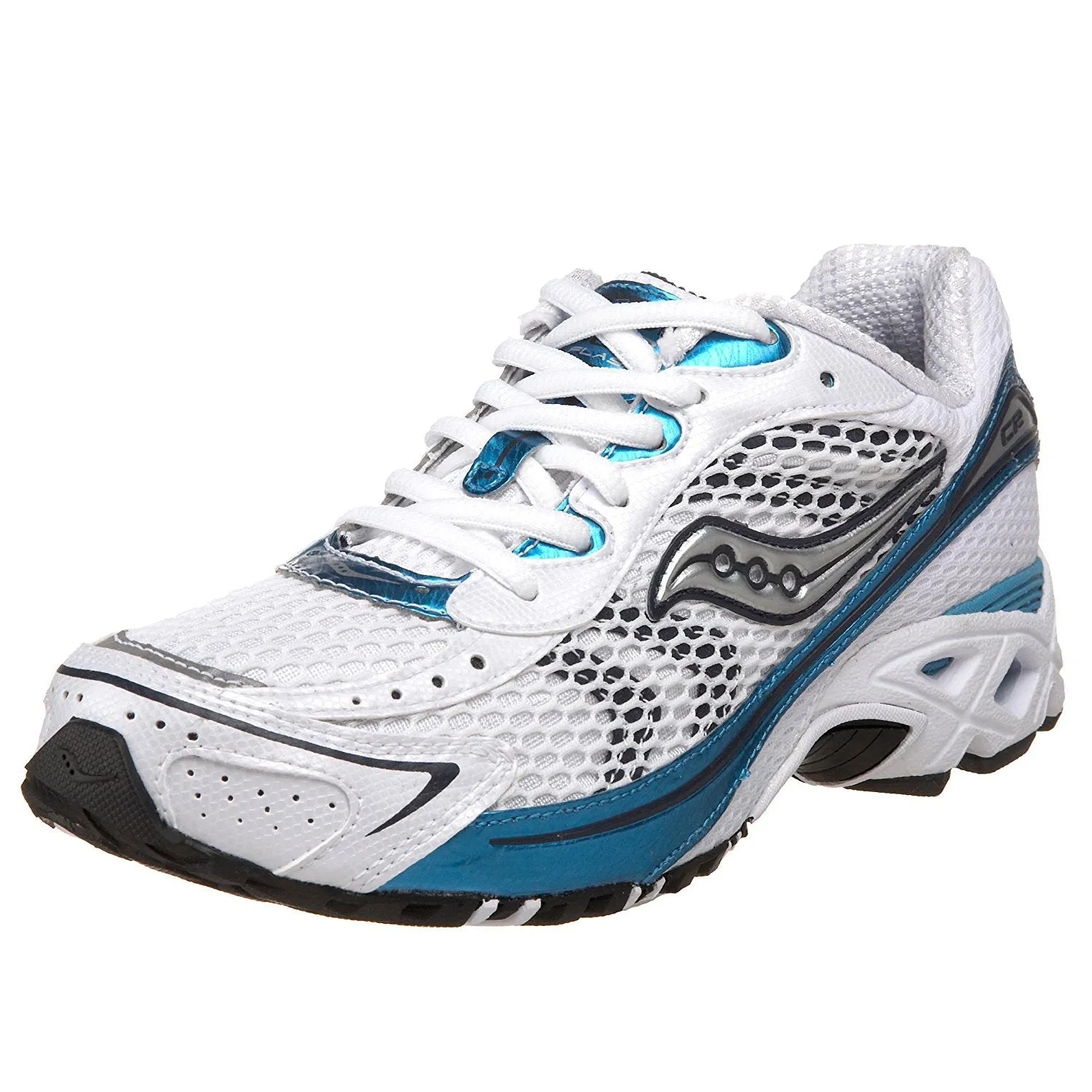 Saucony Women's Grid C2 Flash Running Shoe