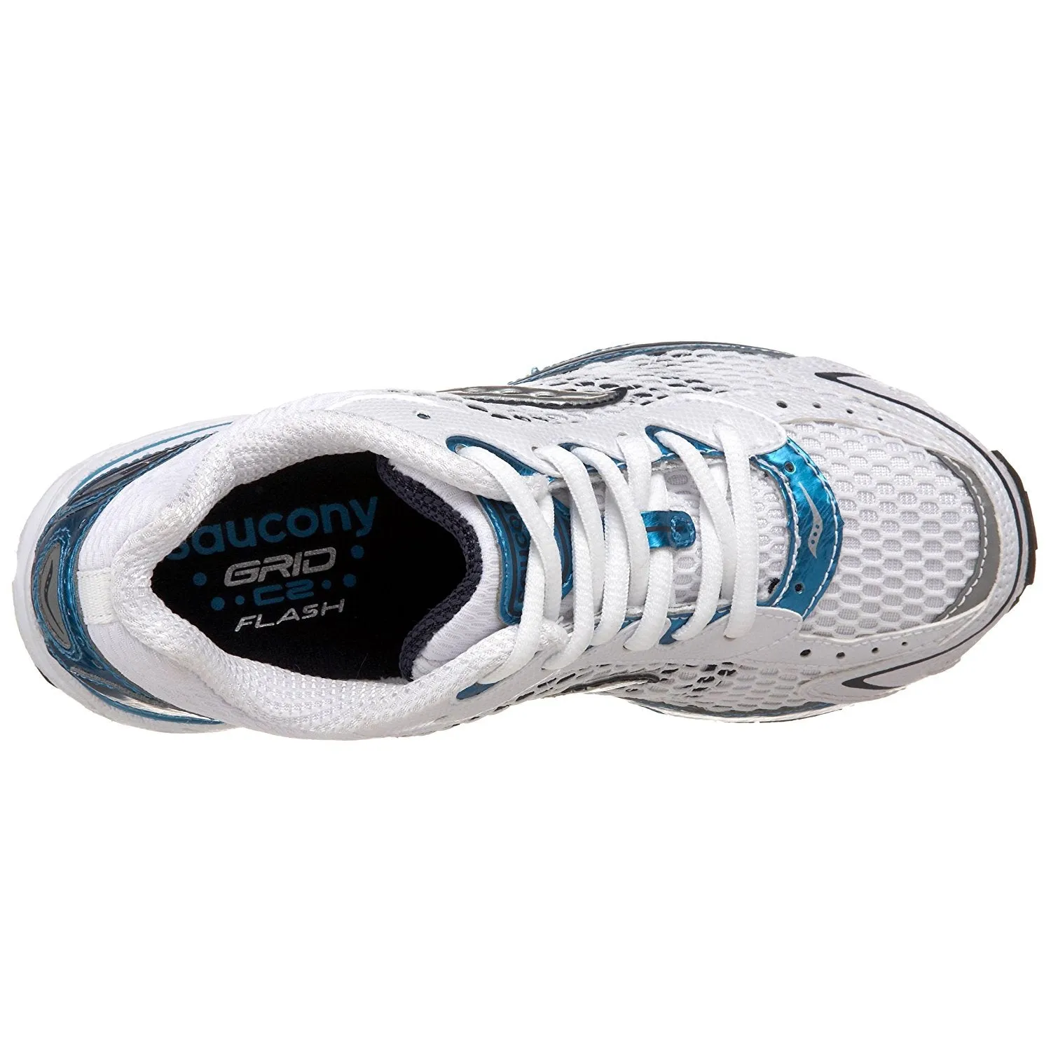 Saucony Women's Grid C2 Flash Running Shoe