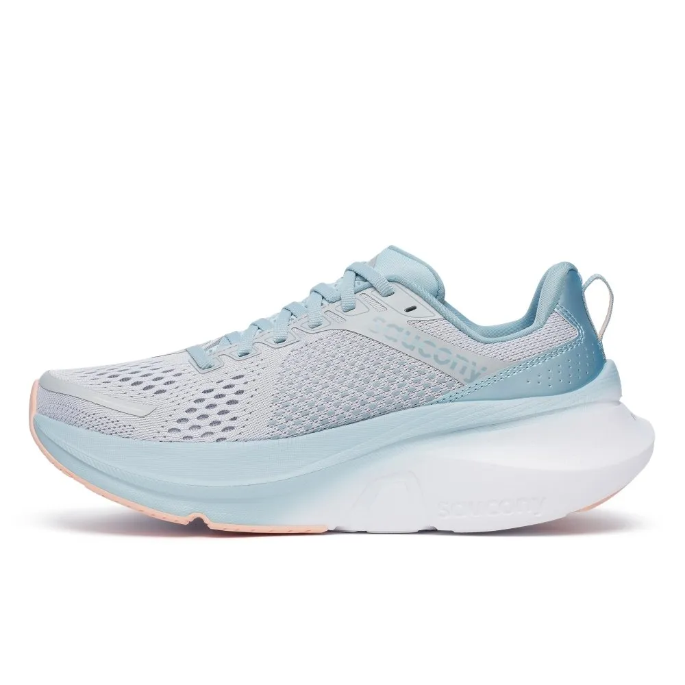 Saucony Women's Guide 17 - Cloud/Topaz