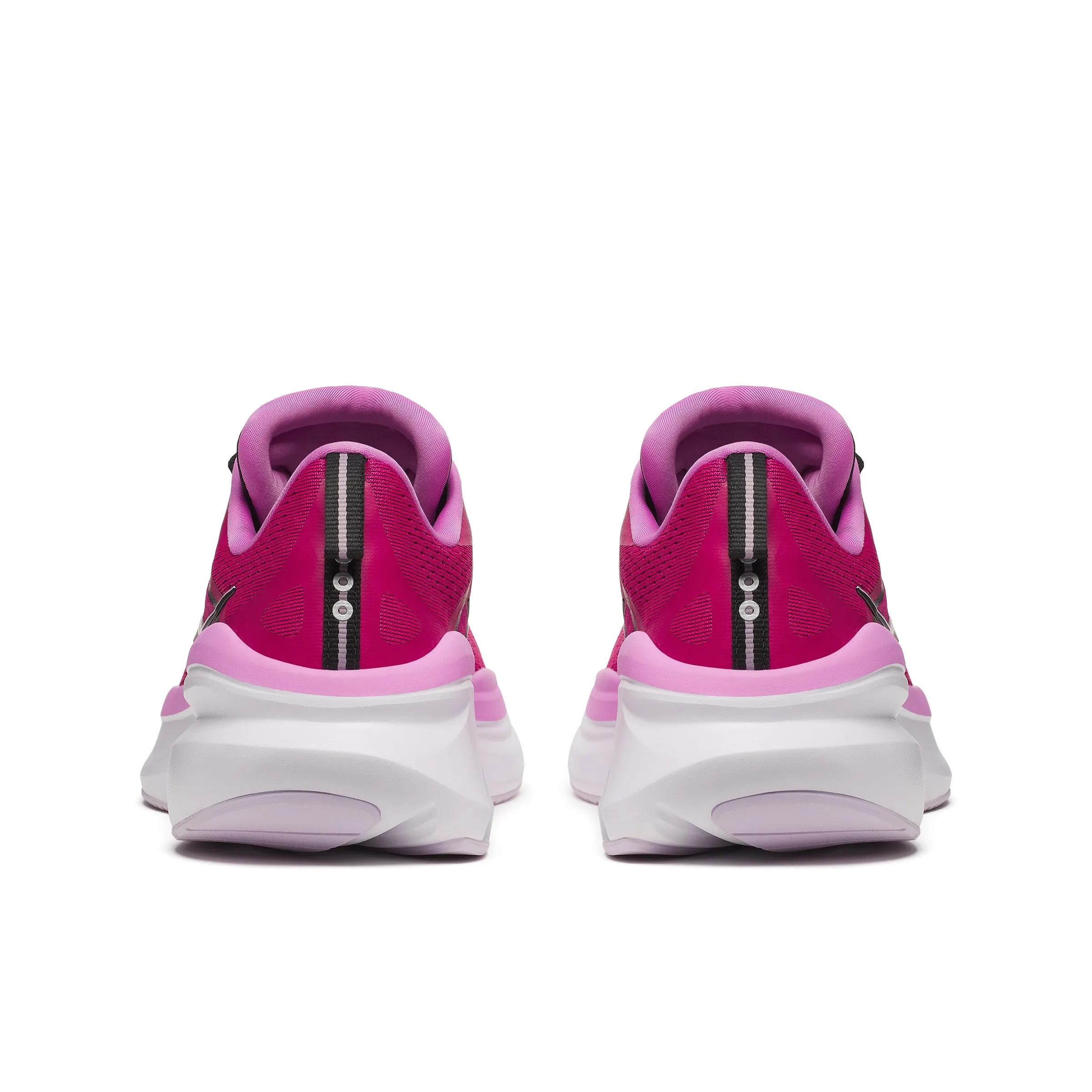 Saucony Women's Omni 22 Running Shoes Magenta