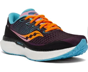 Saucony Women's Triumph 18 Running Shoe