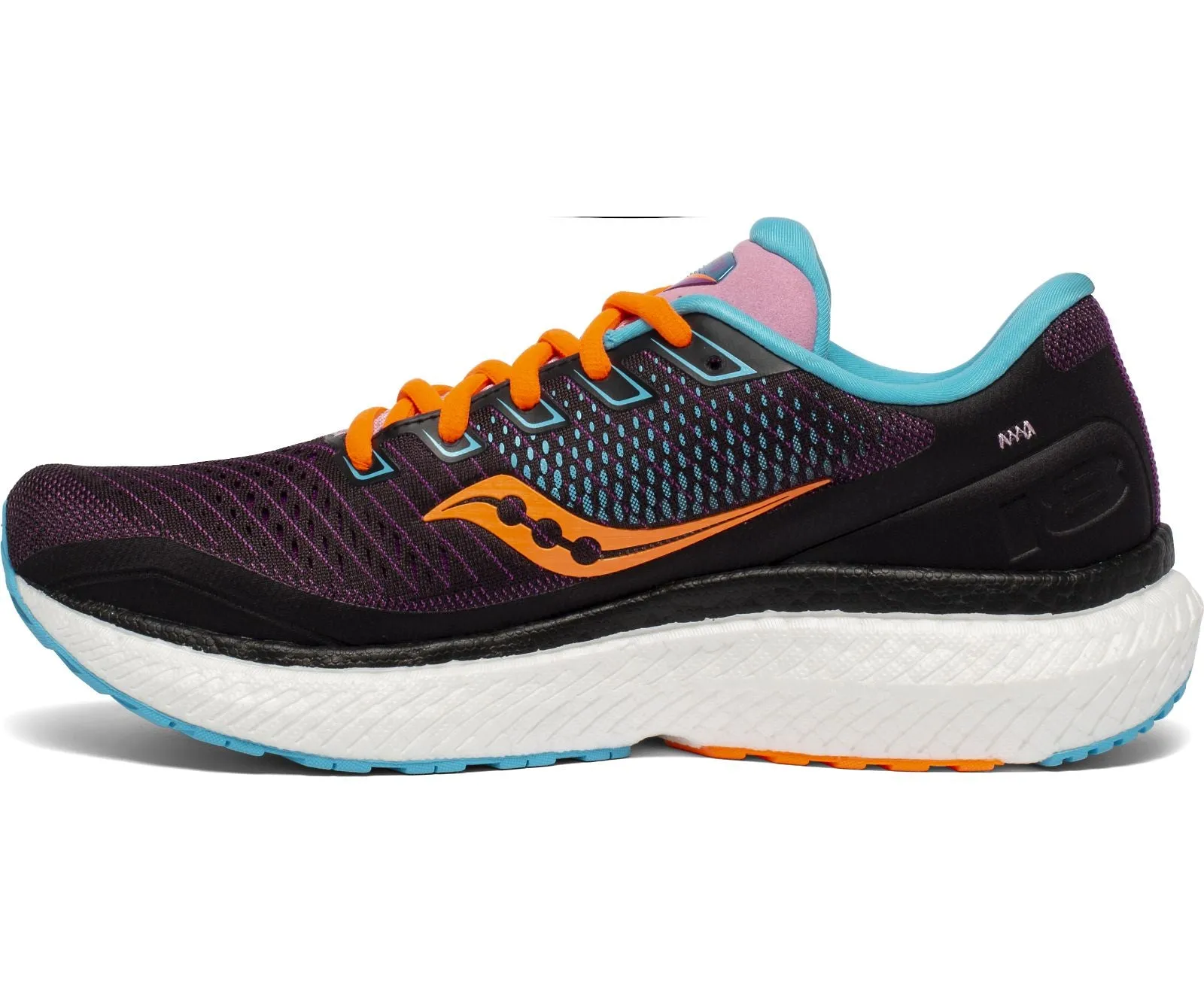 Saucony Women's Triumph 18 Running Shoe