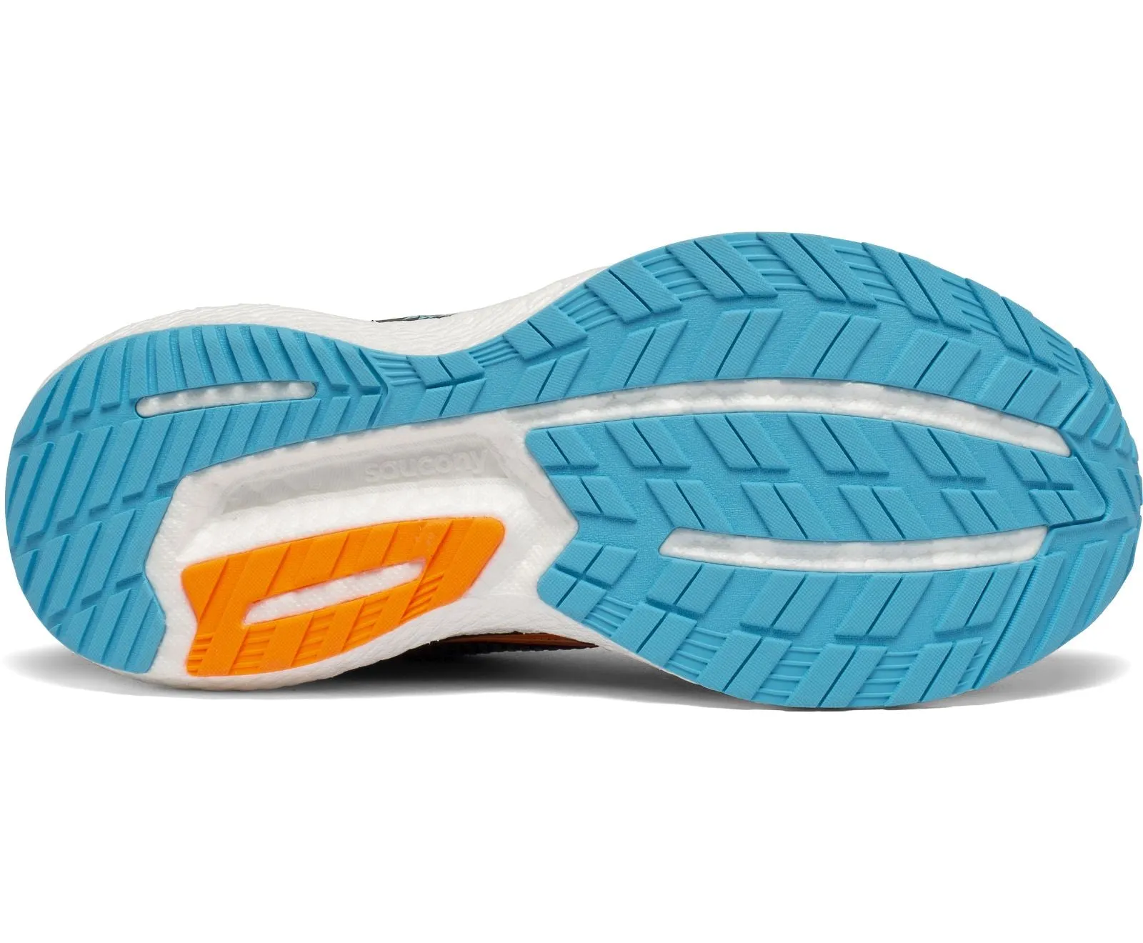 Saucony Women's Triumph 18 Running Shoe