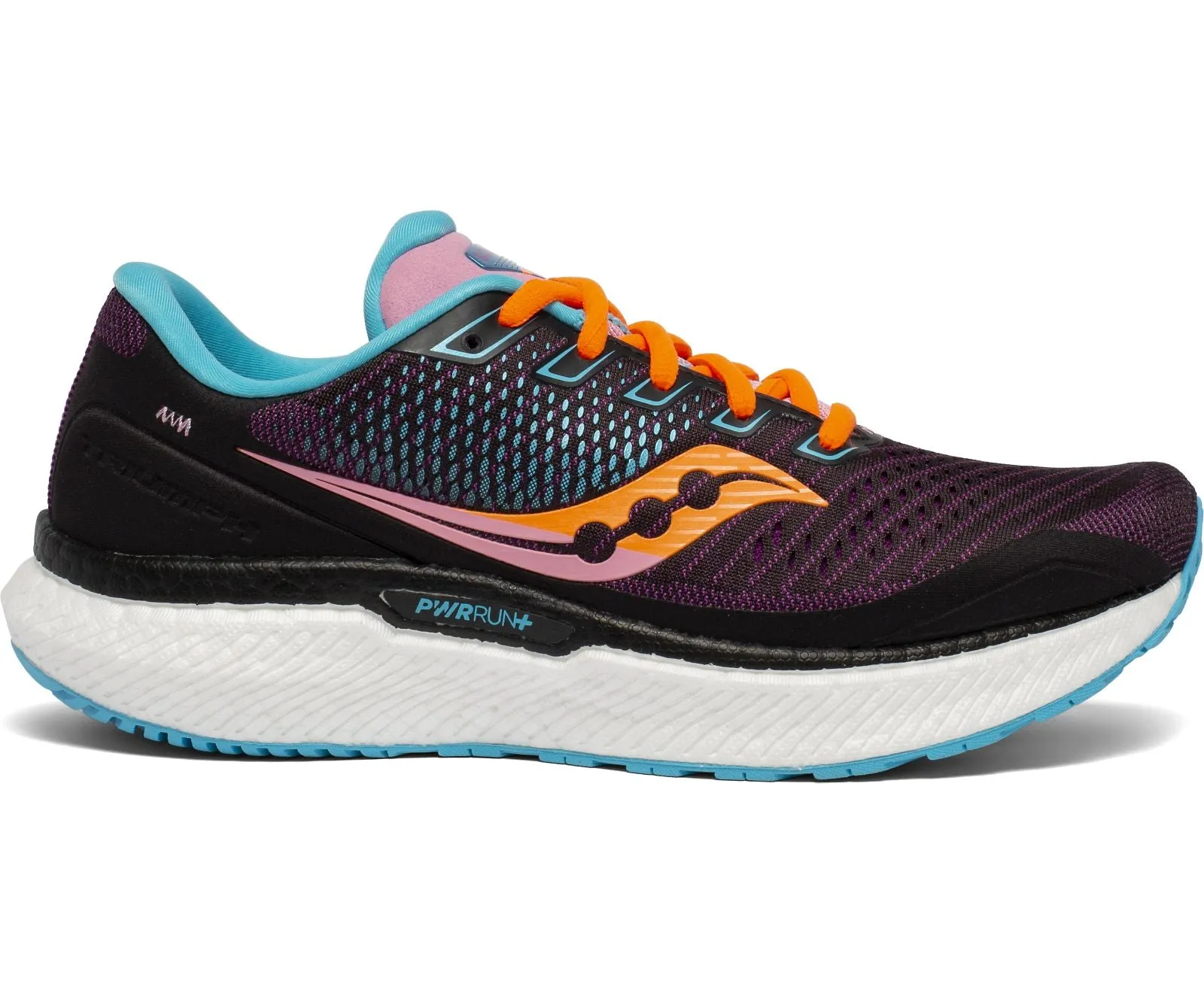 Saucony Women's Triumph 18 Running Shoe