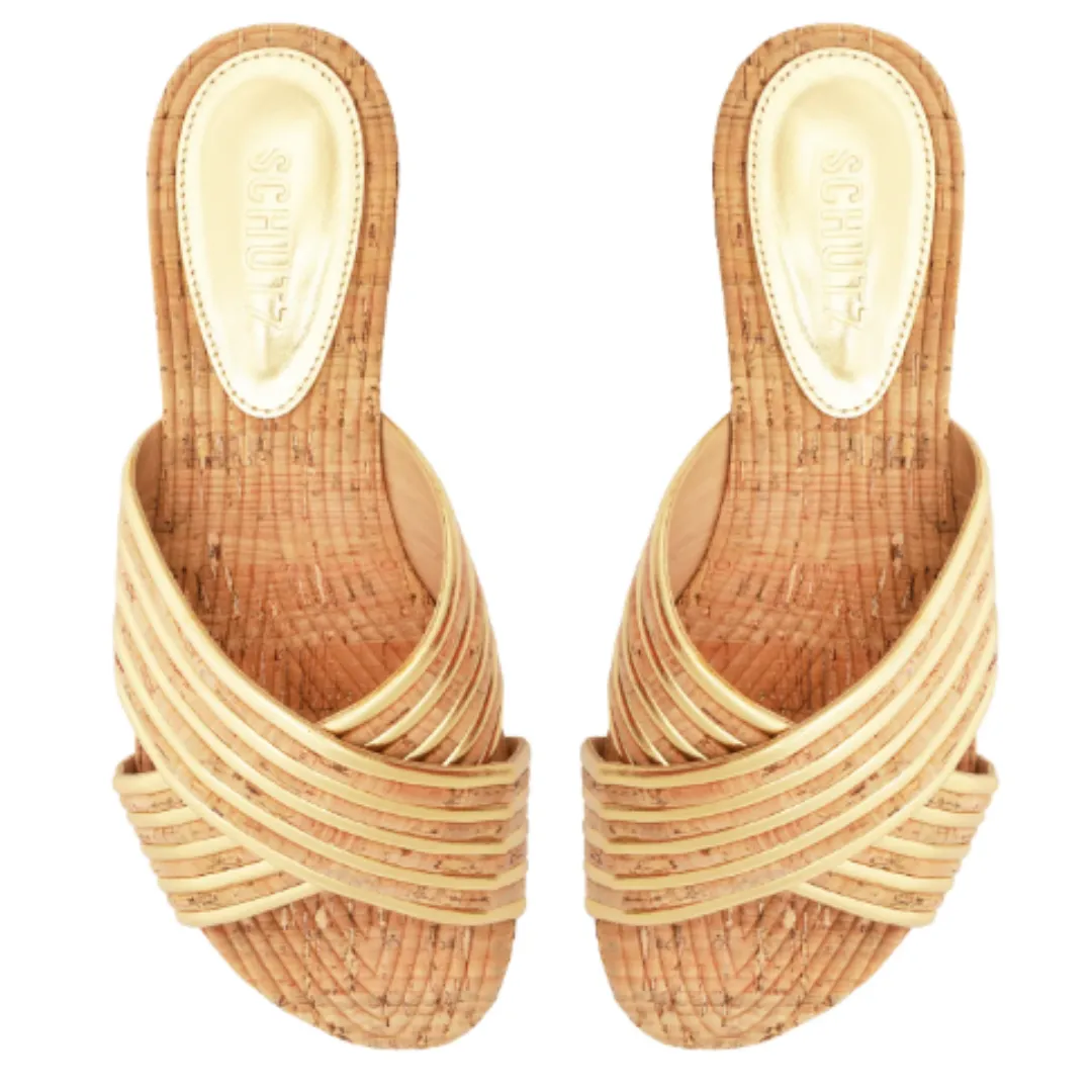 Schutz Latifah Sandal