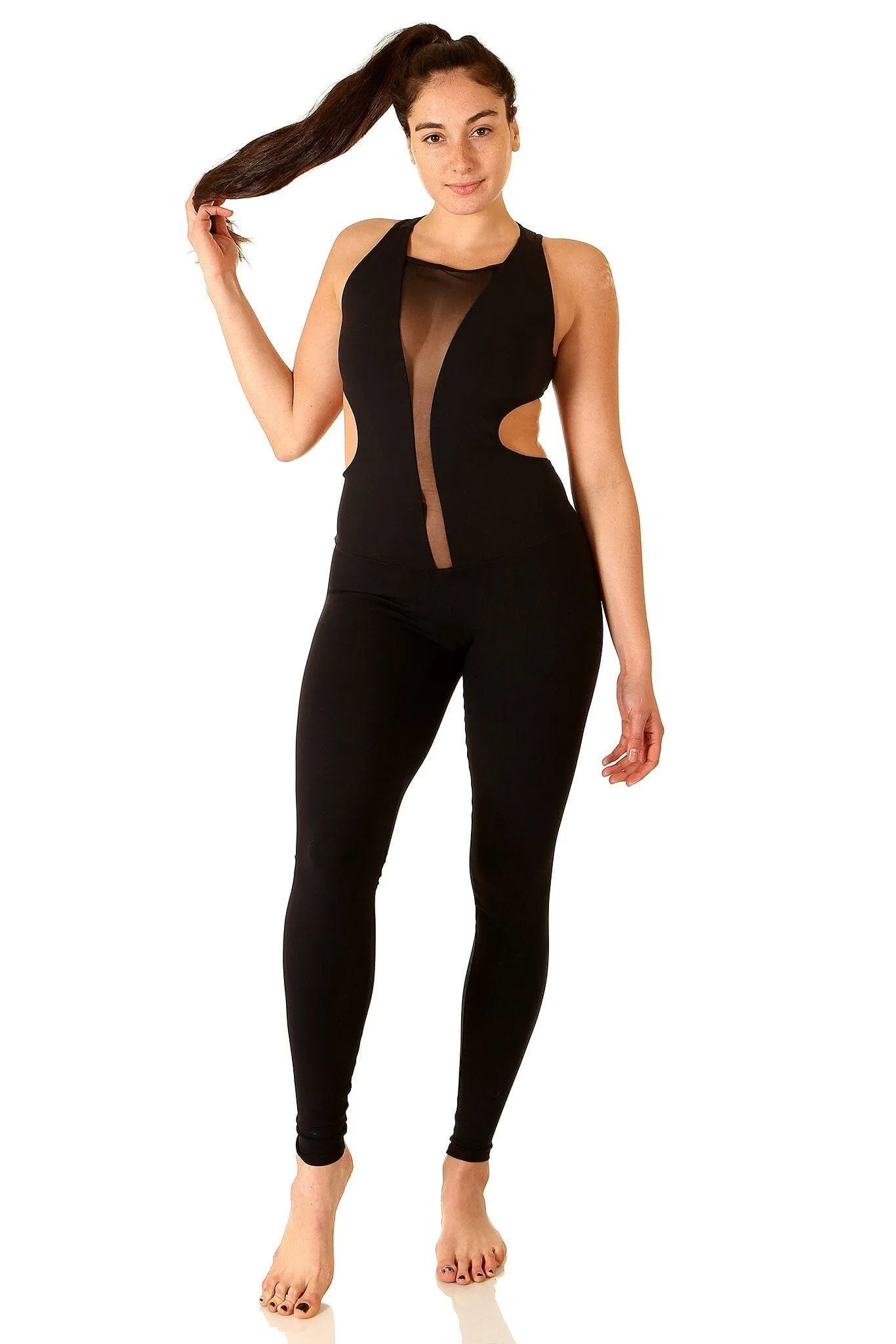 Selena Bodysuit - SALE